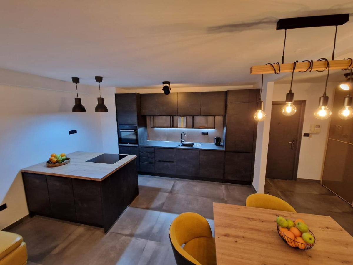 Apartment Matea Pula Exteriér fotografie