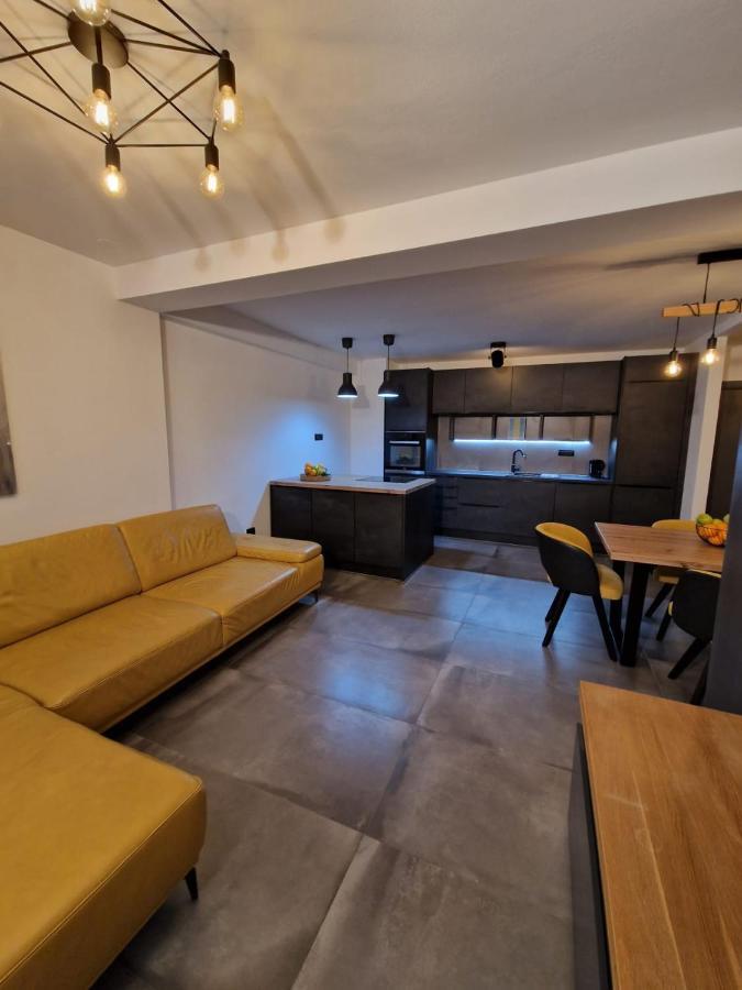 Apartment Matea Pula Exteriér fotografie