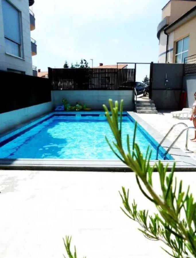 Apartment Matea Pula Exteriér fotografie