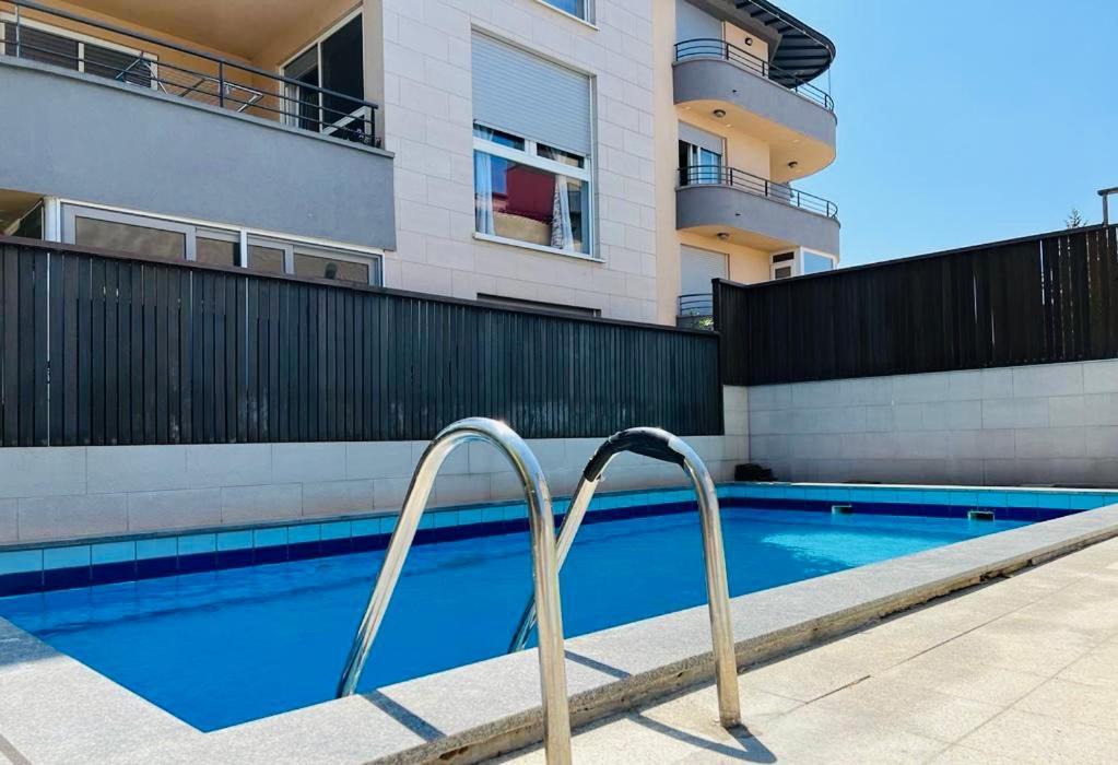 Apartment Matea Pula Exteriér fotografie